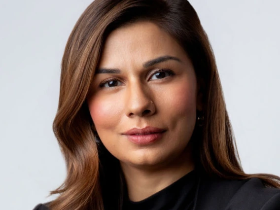 Headshot of Dr. Saira Kalia