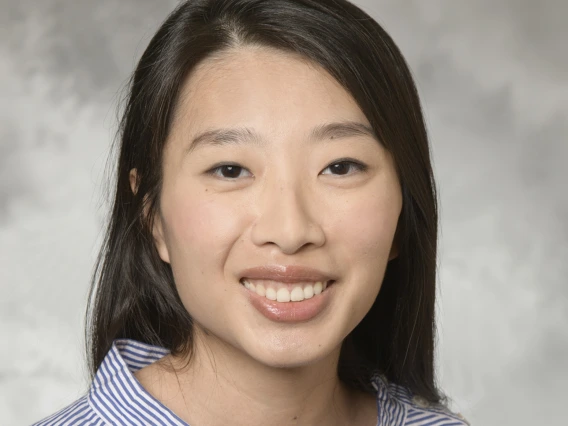 Dr. Amy Hu