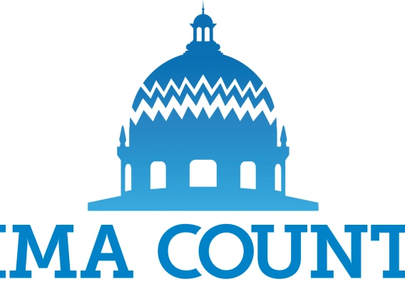 Pima County Logo