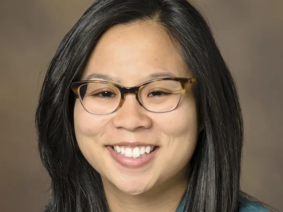 Dr. Jennifer Tran