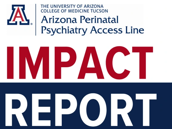 Perinatal Impact Report Card Image