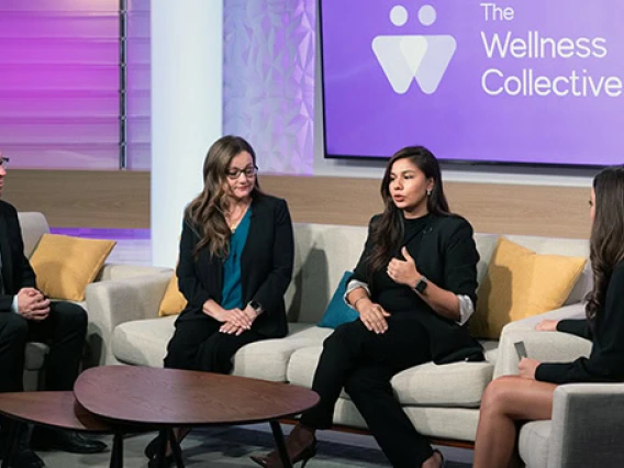 Dr. Kalia Wellness Collective