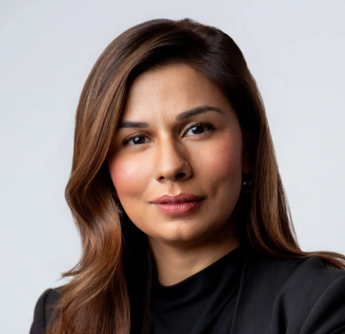 Headshot of Dr. Saira Kalia