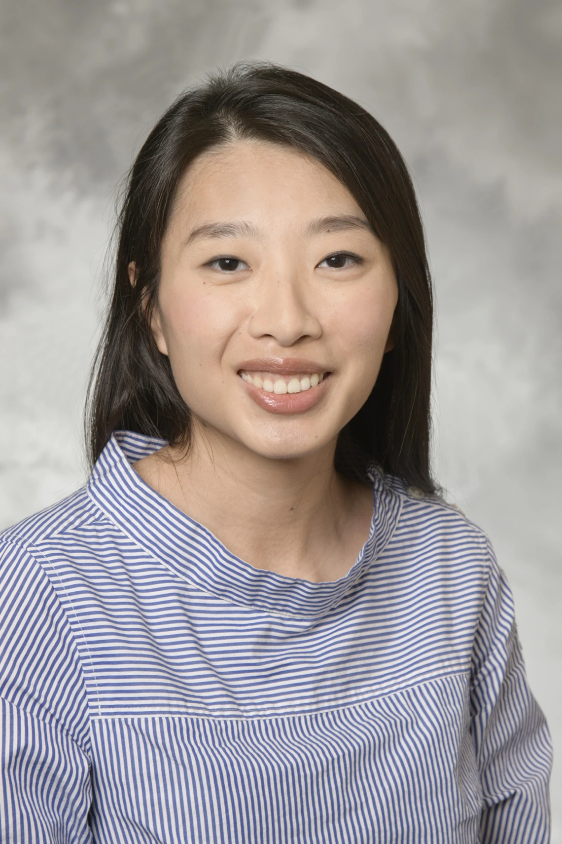 Dr. Amy Hu