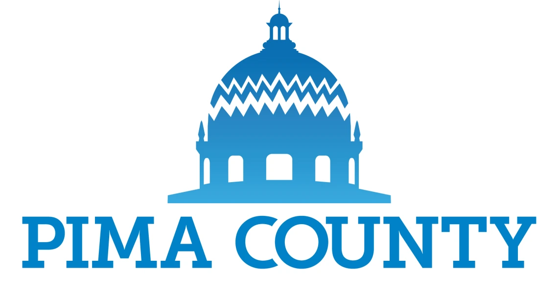 Pima County Logo