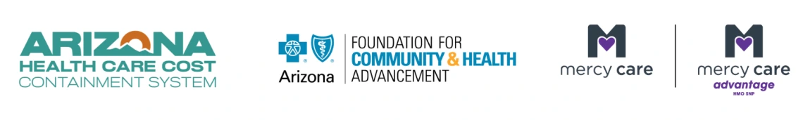 Peri Funder Logos