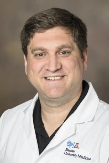 Dr Michael Grandner Headshot