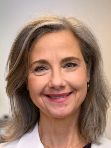 Dr. Karen Horst