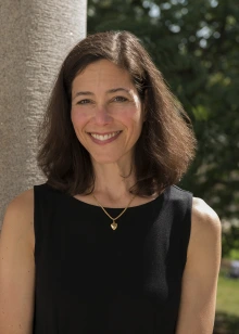 Dr. Marlene Freeman
