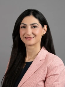 Dr. Rana Jawish